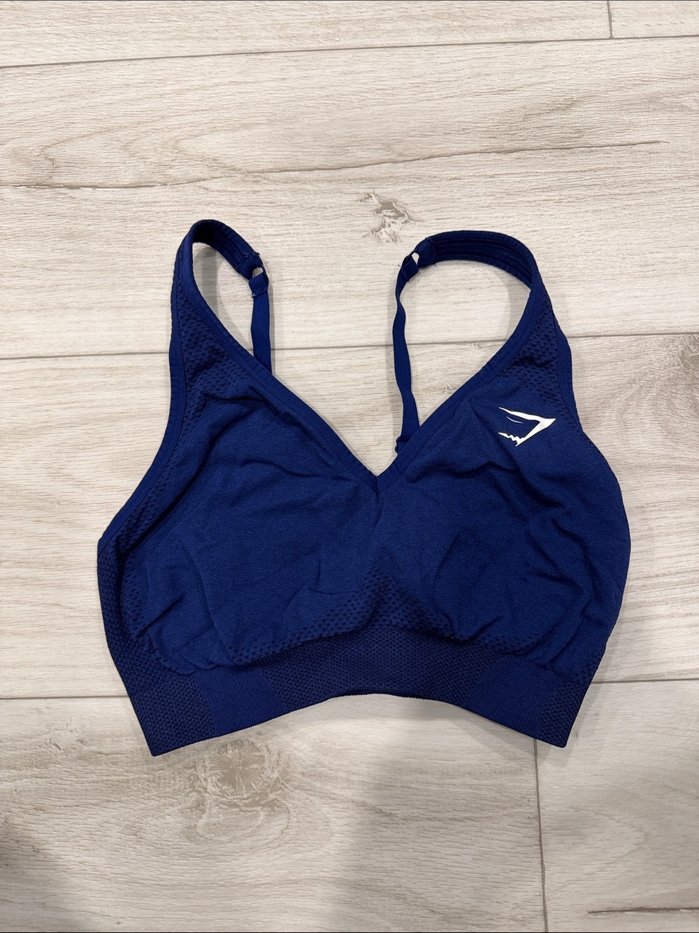 Gymshark Vital 2.0 Sports Bra